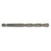 WOLFCRAFT Burgija za kamen HM sa 6-kant prihvatom 50 mm 7269000