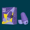 Brezplačni stimulator klitorisa X Romp Air