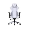 Cooler Master - Caliber X2C CMI-GCX2C-GW Gaming stolica bela