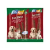 FIT+FUN Palčke Priboljšek za pse Divjačina 55 g