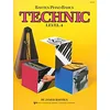 BASTIEN: TECHNIC LEVEL 4 NOTE