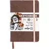 Darwi Dfy Skicirka 80 A6 140 g Brown