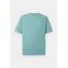 BILLABONG Majica cijansko modra/lila