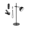 Emos z7635b Stona led lampa punjiva sophie crna ( 3498 )