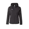PUMA Športna jakna TeamADDITIONS črna