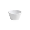 Ramekin bowl, melamine, 8.3cm, White - Viejo Valle