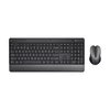 Set Tastatura i Miš | Wireless | Silent Tipke | Comfort | TRUST