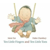 Ten Little Fingers and Ten Little Toes