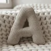 Atelier Del Sofa dekorativni jastuk KRL2501-40A, bež
