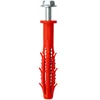 shumee KAXDN MANGSIDIGA RAMPINNAR 12*200MM NYLON OP-10 ST. - KXNO 12*200