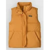 Patagonia Sisar Down Vest dried mango