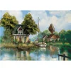Puzzle Back Home