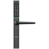 Amiko Home Pametna brava,Bluetooth,WiFi,PIN,RFID,fingerprint,ključ - S3B Smart Lock