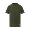Warrior Street Pocket majica - Senior