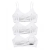ÖTS Modrček ÖTS Damen Tanktop bela