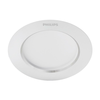 Philips - LED ugradno svetlo DIAMOND LED/6,5W/230V 3000K