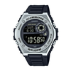Casio collection muški sat ( MWD-100H-1B )