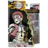 Bandai demon slayer akaza figura 12cm ( db27076 )