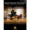 SISKIND:JAZZ BAND PIANIST+ AUDIO ACC.