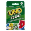 Društvena igra Mattel Uno - Flek! - Kartaška igra