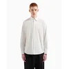 ARMANI EXCHANGE Srajca  off-bela