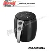 Colossus css-5009man friteza na vruć vazduh 4,8l
