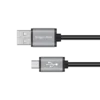 Kabel USB - micro USB 1.8m Kruger&Matz Basic