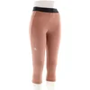Ortovox Fleece Light Short Ženske Funkcijske hlače