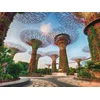 Ravensburger slagalica Bašta pored zaliva, Singapur, 2000 delova