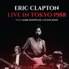 posneti mediji Clapton E., Knopfler M. & John E. - LP/Live In Tokio 1988, (5000088728)
