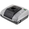 POWERY polnilnik Panasonic EY9201 z USB