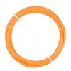 PLA FILAMENT ZA 3D PRINTER PERO INTENZIVNO ORANŽNO 5m 1.75mm