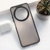 Maska Candy Shield za Xiaomi Redmi 14C/ A4 (2024) crna
