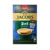 JACOBS Instant kafa 2in1