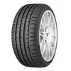 Continental ContiSportContact 3 ( 235/35 ZR19 91Y XL Conti Seal, sa rebrom felne )