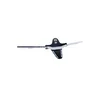 Spank Spoon 800mm 31.8mm 20mm Rise Krmilo