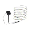 SAMO SVETLO. 19971-18 - LED RGB solarna traka TEANIA LED//3,7V 5 m 1200 mAh IP44