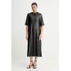 Obleka AllSaints ANNA