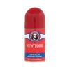 Cuba New York roll-on 50 ml za ženske