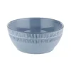 Florina MANDLJEVO MODRA SKLEDA ZA SOLATO 16 CM