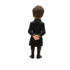MINIX BRIDGERTON - Spletna figura Colin Bridgerton