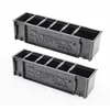 Set nosilcev za orodje Qbrick System Custom Long Items Holder 60233