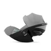 Cybex a-s Cloud G3 Plus (40-87 cm) Stone Grey