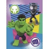 Trefl Puzzle Amazing Spidey: Hulk in Black Panther 20 kosov