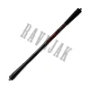 RamRods Stabilizer Short Ultra v3.2 Black