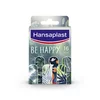 Hansaplast flaster be happy