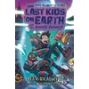 Last Kids on Earth and the Monster Dimension