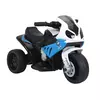 slomart Motor na akumulator BMW S1000RR, tricikel, modri