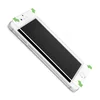 Zastitno staklo 3D FULL COVER za iPhone 6 belo (tip 2)