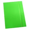 Mapa z elastiko Optima, A4, fluo,  60677